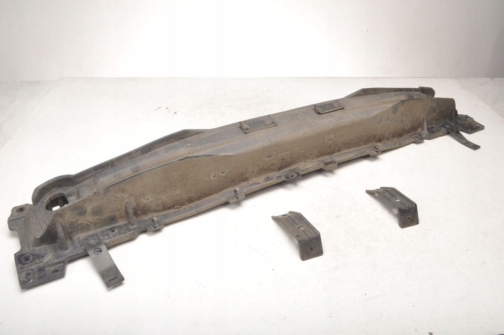 фото №1, Kia carens iv балка бампера задня