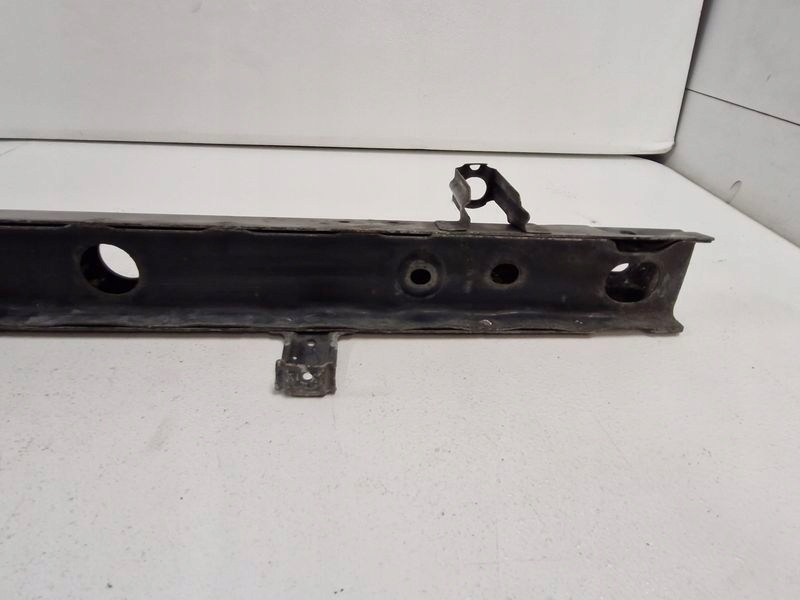 фото №8, Nissan juke 1 i f15 балка нижняя кронштейн pod радиатор