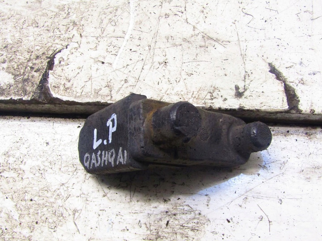 фото №1, Абсорбер пена левый перед передняя nissan qashqai j11