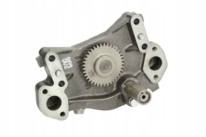 фото №1, Bf 20141480406 насос масла