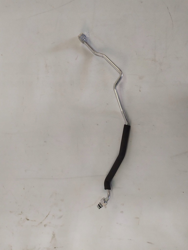 фото №10, Трубка шланг кондиционер toyota hilux viii yaris iv cross 88711-60a30