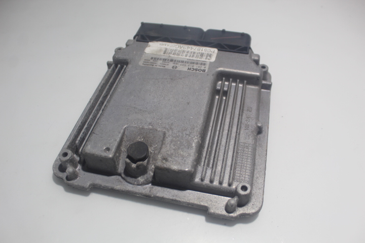 фото №1, Бортовой компьютер двигателя dodge caliber 2.0crd