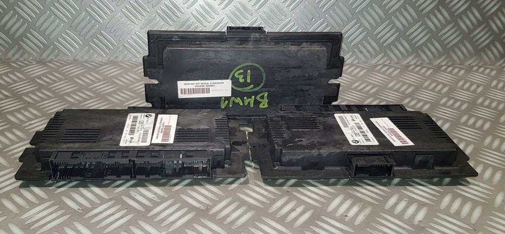 фото №14, Ремонт модуля світла frm 3 mini bmw e90 e87 e91 e84 e70 e71 e93 e92 e82 f