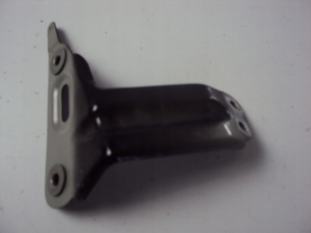 фото №1, Кронштейн крила правий перед vw golf vii 2012-