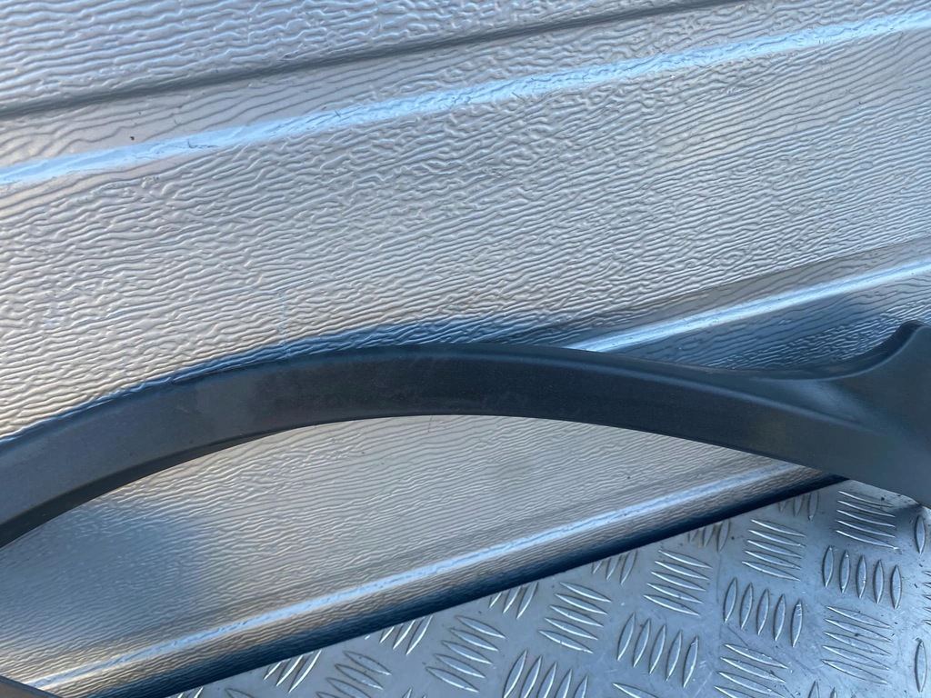 фото №7, Lexus nx молдинг крила правий задня 75605-78010