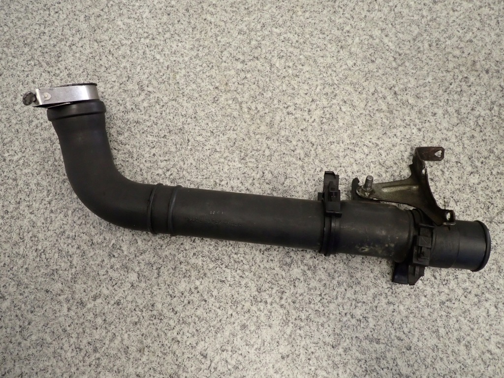 фото №1, Grand vitara ii 06- 1.9 ddis труба повітря