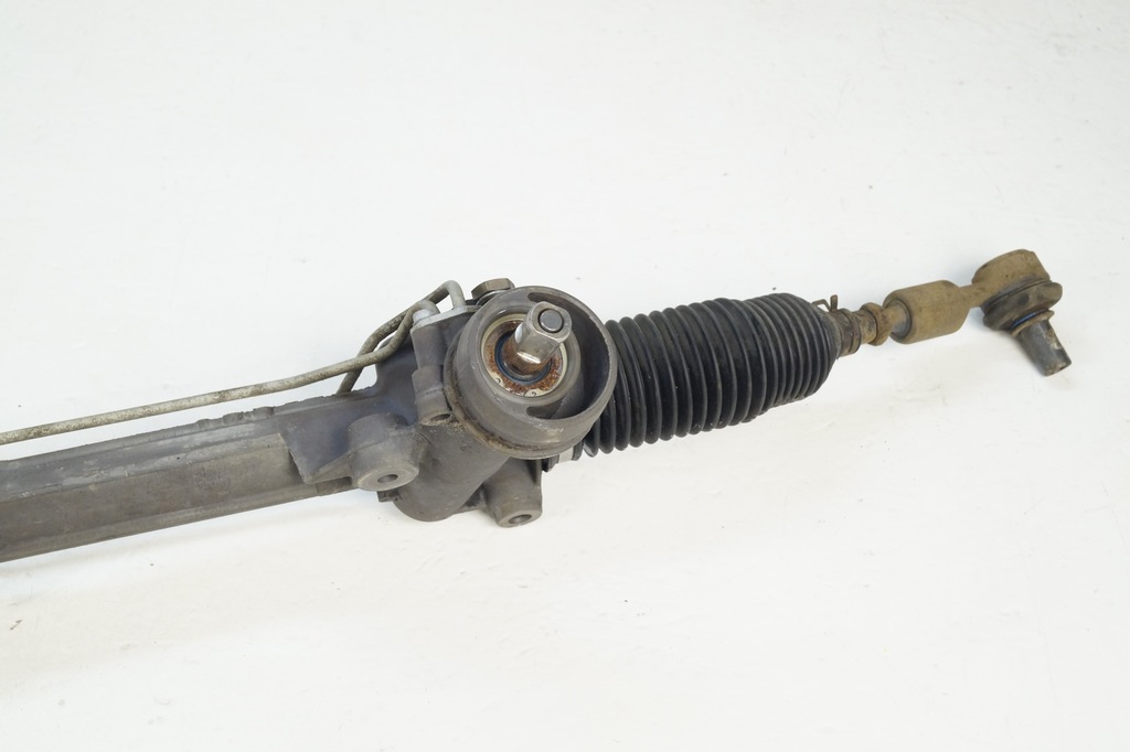 фото №13, Audi a4 b6 трансмиссия рулевая рулевая рейка 8e1422065s