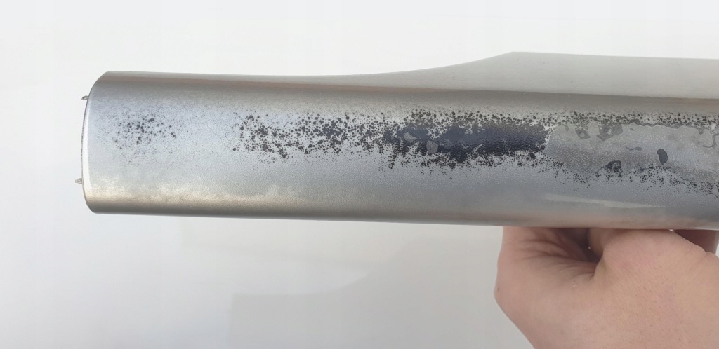 Peugeot 307sw 307 sw універсал накладка заглушка рейлінг рейлінг права правий задній Київ