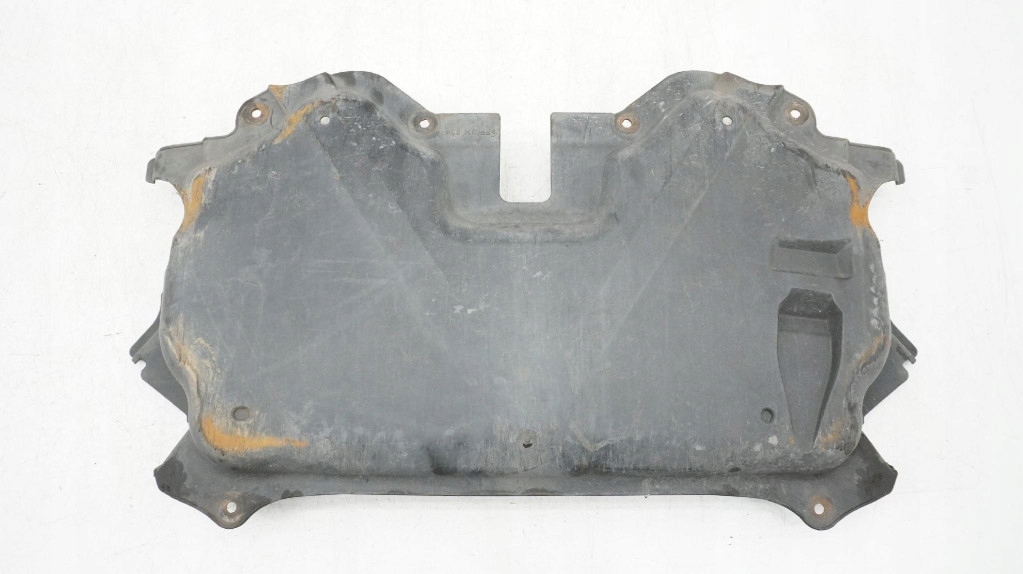 фото №1, Захист pod двигун плита нижня mercedes slk r171 1715241430