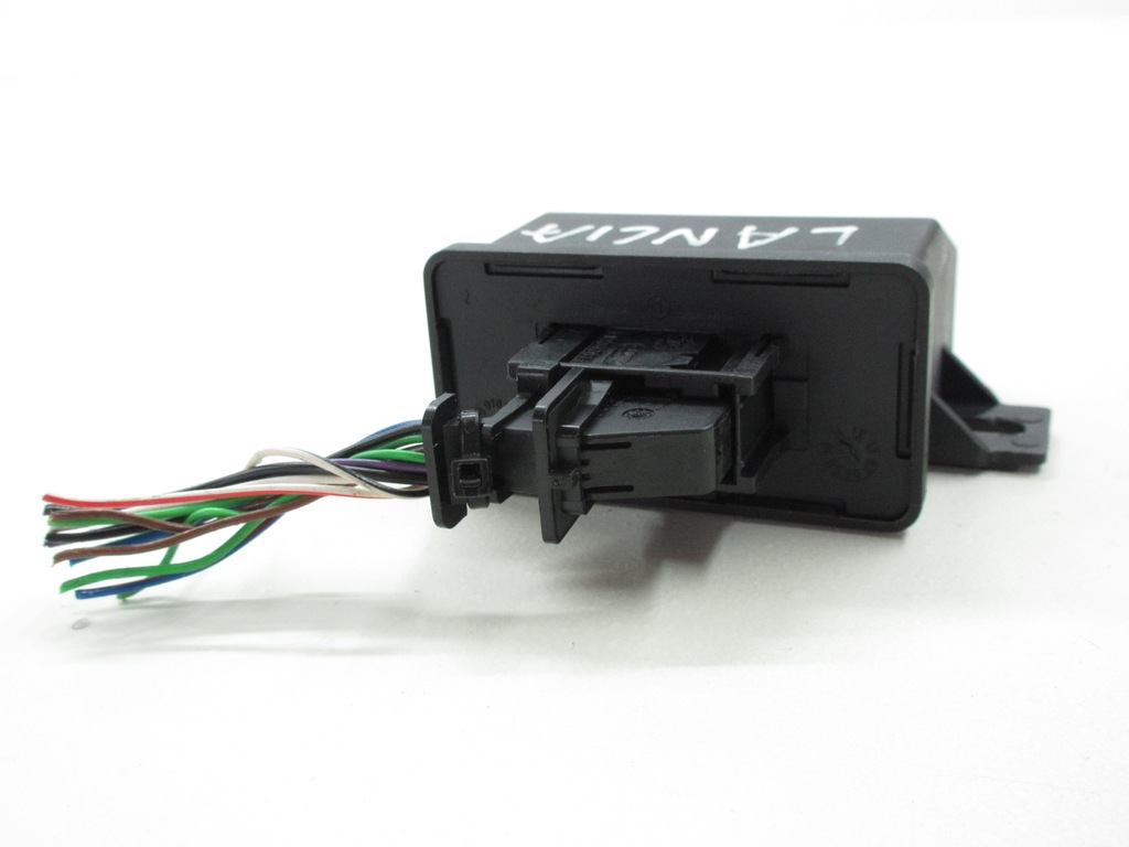 фото №6, Lancia delta 3 iii модуль блок керування 00518514990