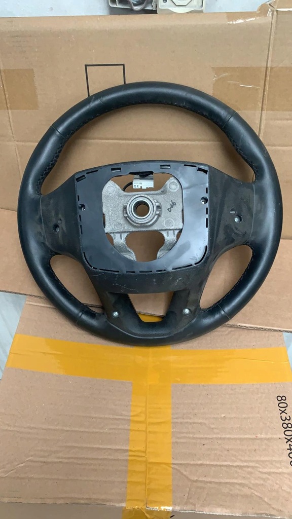 фото №4, Hyundai santa fe 2012- повітропровід