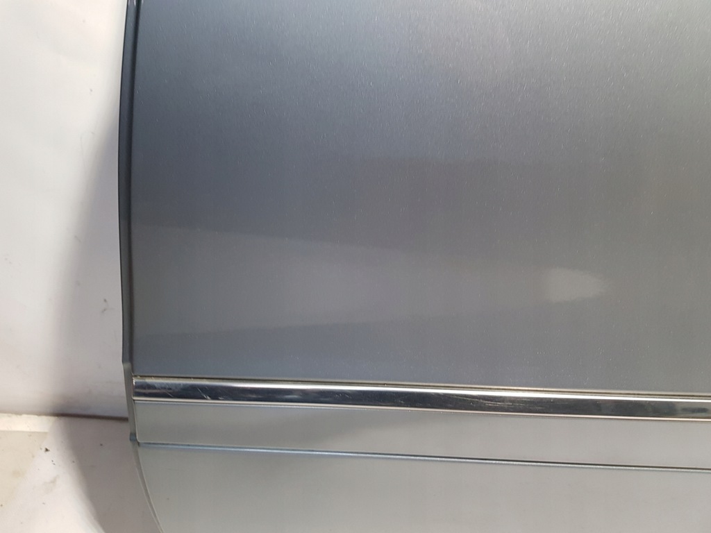 фото №8, Двері лівий задня mercedes ml w164 c792 792