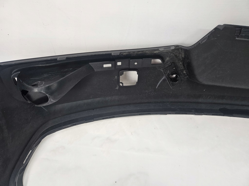 фото №11, Volvo xc40 2017 - бампер задній задня pdc 31449333