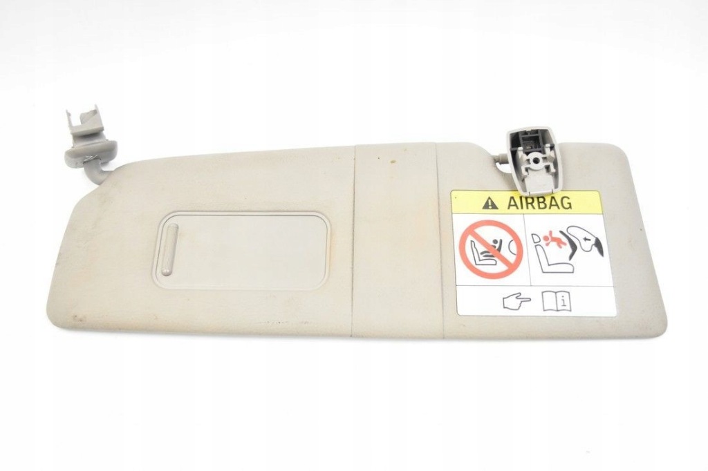 фото №1, Bmw f20 f21 козирок захист сонцезахисна ліва 8067893