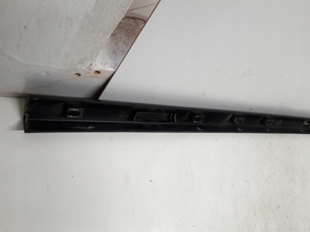 фото №13, Honda hrv hr-v 1 i 99- молдинг кровельная левая правая комплект