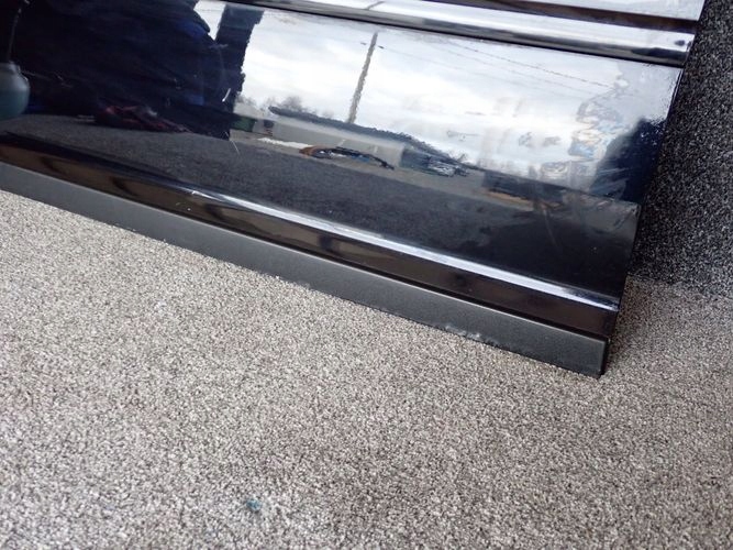 фото №6, Vw caddy lift 15- дверь левая передние перед