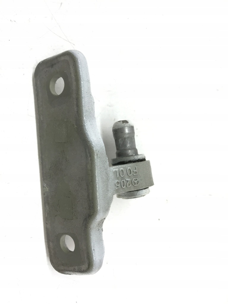 фото №3, Mercedes c-klasa w205 петля двері