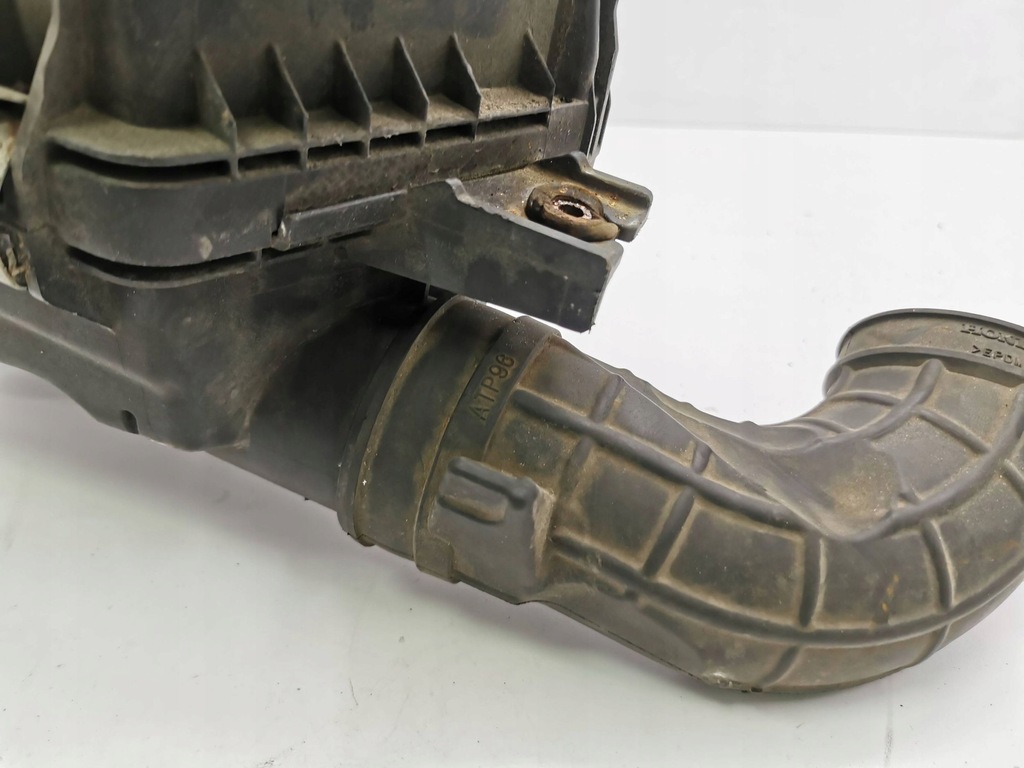 фото №7, Honda cr-v 2014 корпус фильтра воздуха