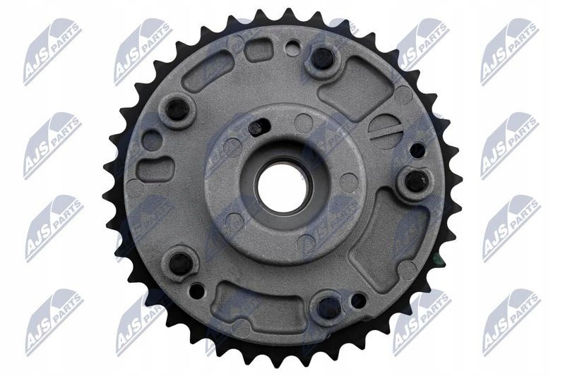 фото №14, Колесо зубчатое переменных faz распределительного вала rkz-bm-007 nty