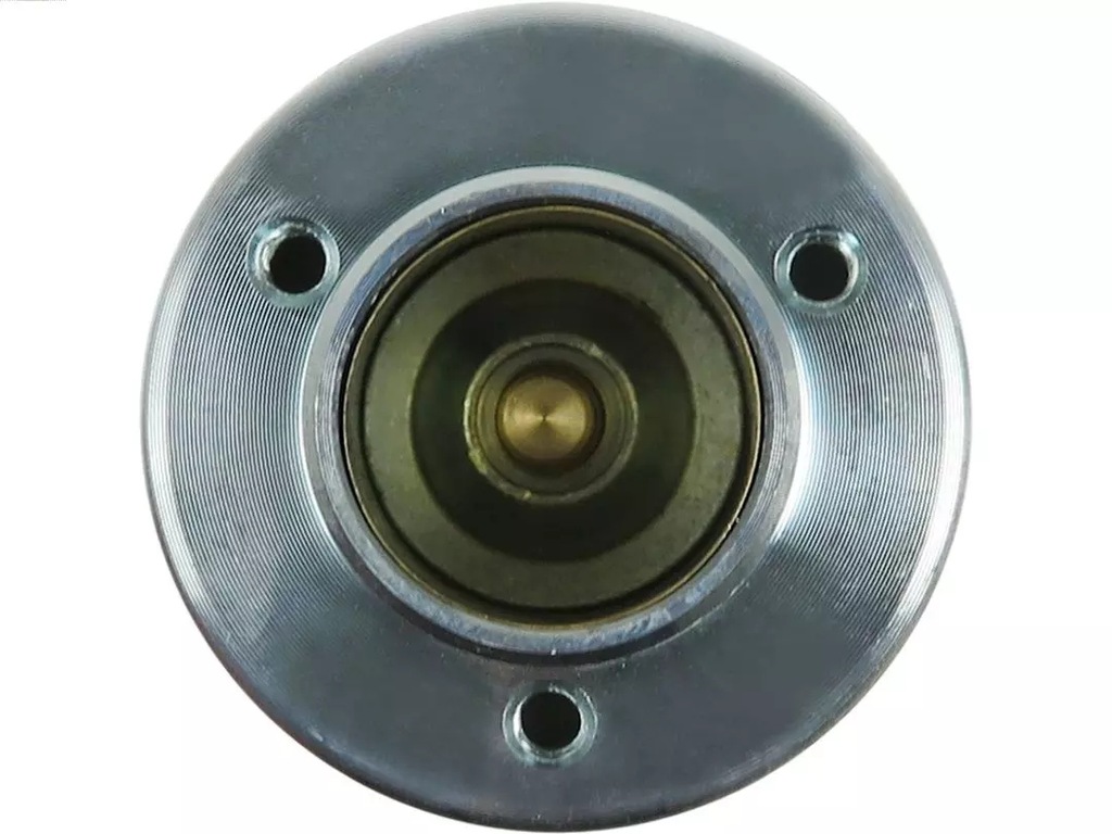 фото №3, Ss0036 автоматическая коробка передач стартер as-pl