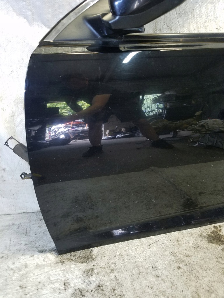 фото №12, Двері перед праве kia optima iii kod eb