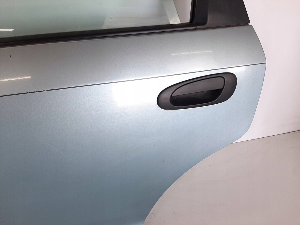 фото №8, Honda civic vii 5d 01r дверь левый задняя kod g502m