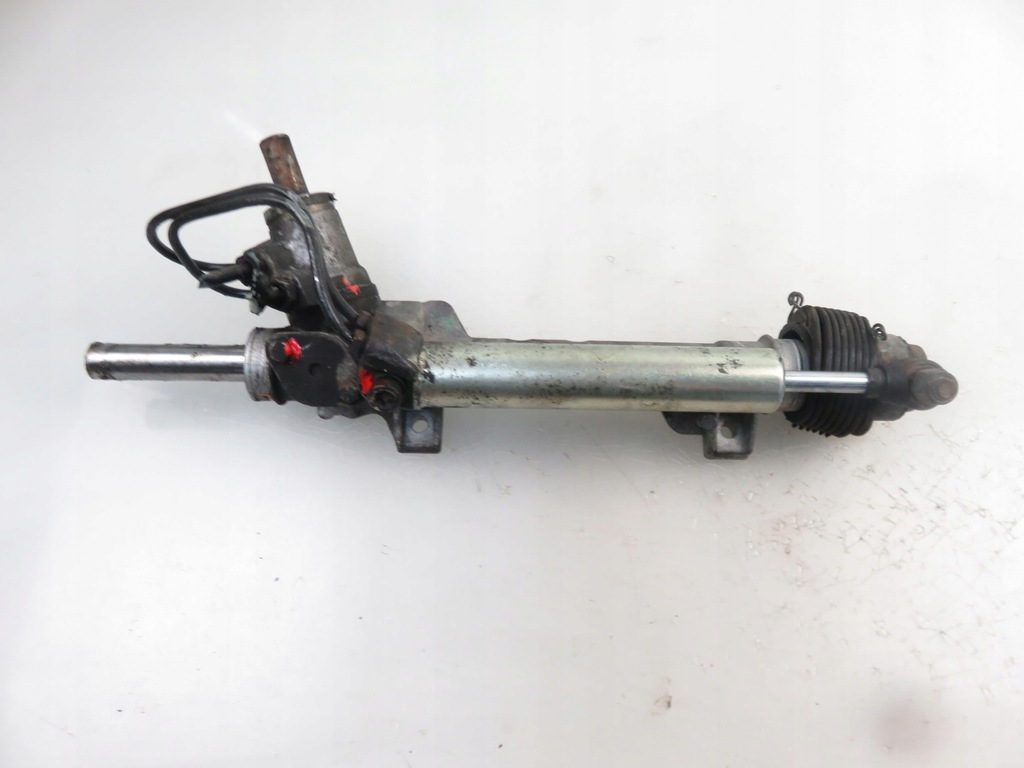 фото №6, Рейка рульова peugeot 306 9626294580