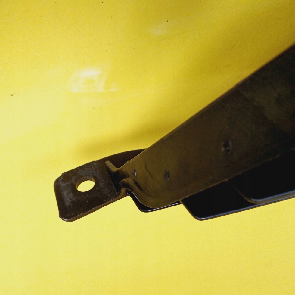 фото №7, Решётка бампера левый перед nissan almera tino 9381m010 nr127