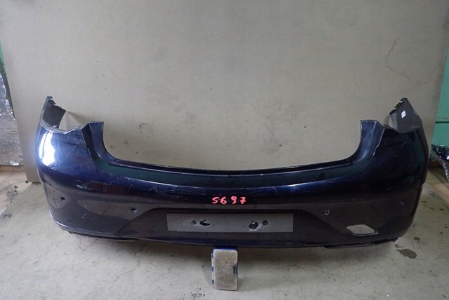 Купити Бампер задній задній opel insignia 2 2 b hb 2017-