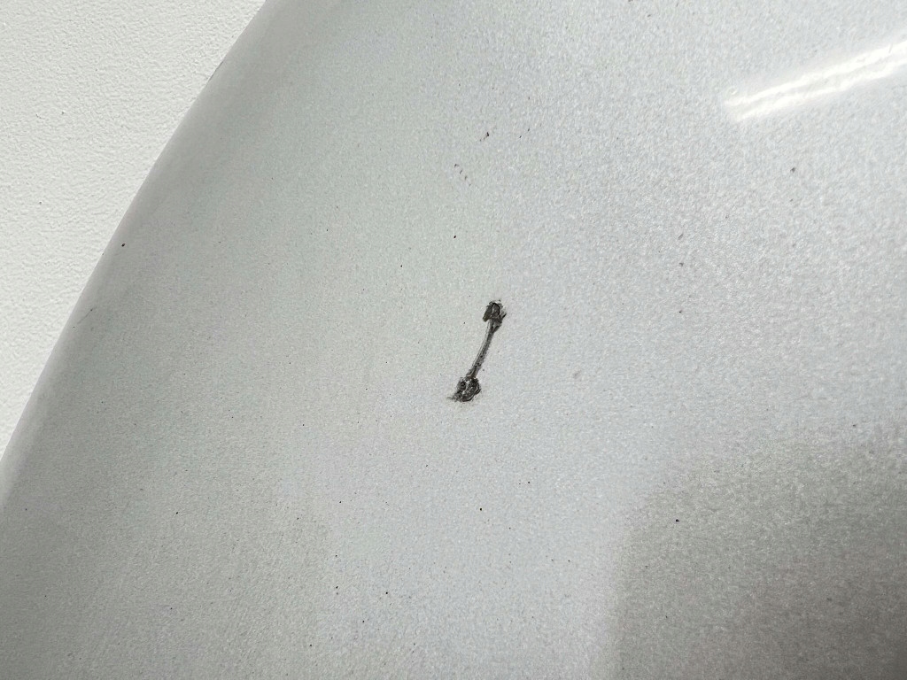 фото №8, Audi a4 b8 07-11 капот передня кришка lx7w