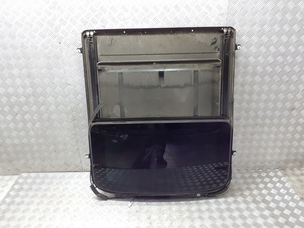 фото №1, Люк volvo v40