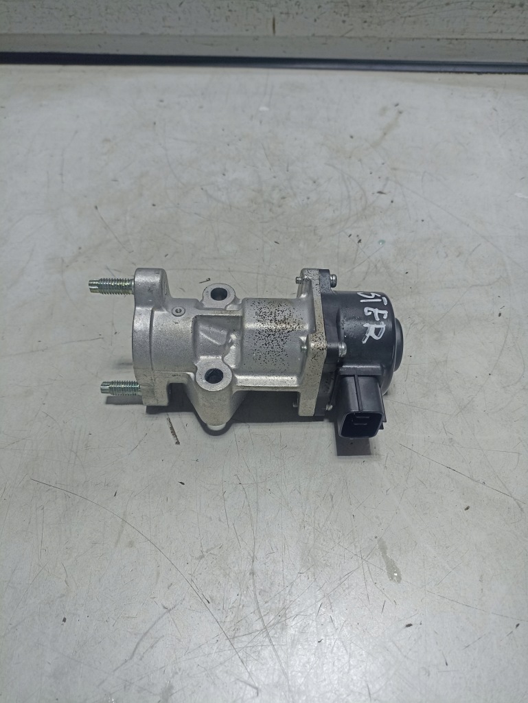 фото №1, Subaru forester v lift клапан egr 79775aa860