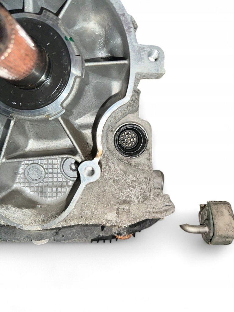 фото №8, Коробка передач передач bmw 24008638275