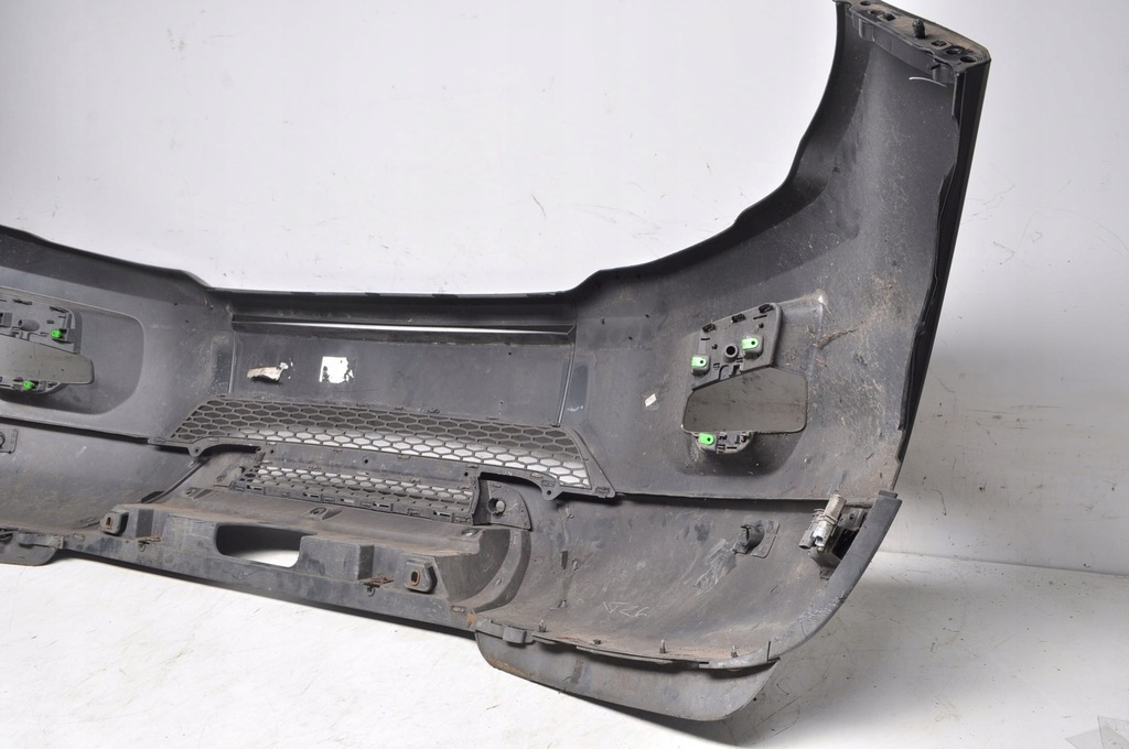 фото №8, Land rover range rover evoque l538 бампер перед передний pdc