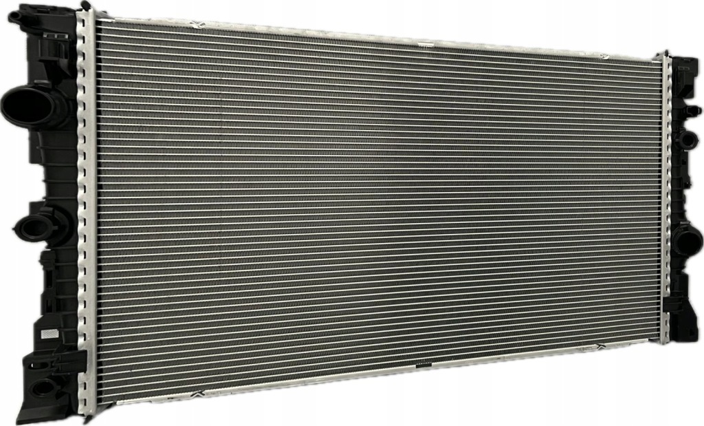 Купити Радіатор води 20x408-7