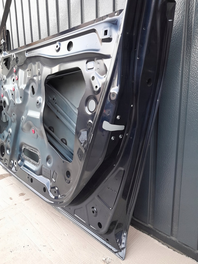 фото №11, Двері перед передні праве mazda 3 bp 19- bdmt58010