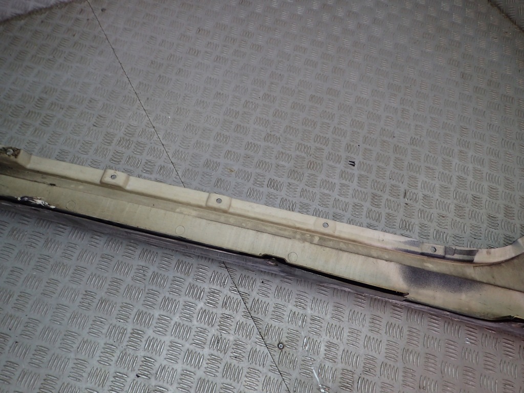 фото №8, Ferrari 612 f137 молдинг порог правая r hamann