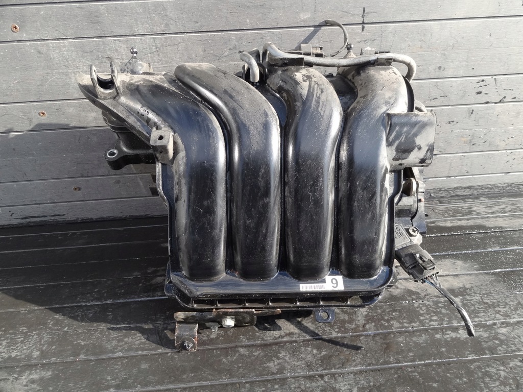 фото №1, Kia soul ii 2015 1,6 gdi коллектор всасывающий оригинал