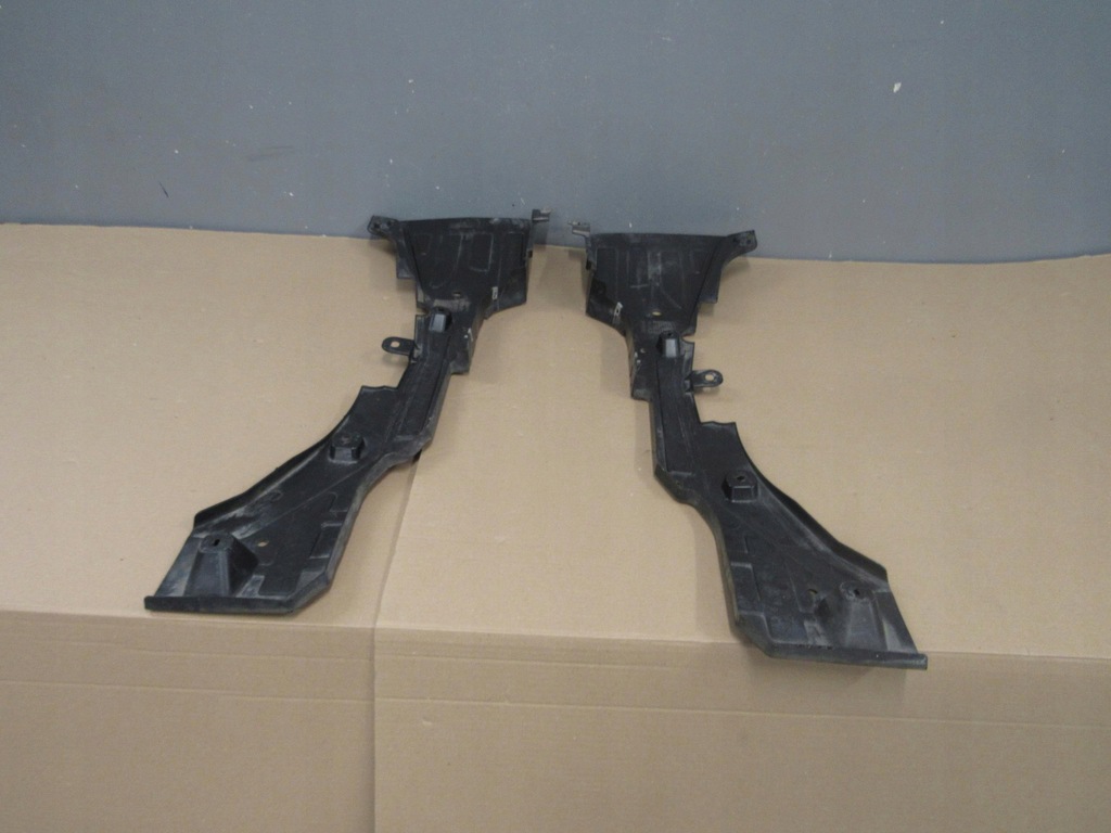 фото №6, Opel insignia b 2017-2022 захист нижня двигуна prl