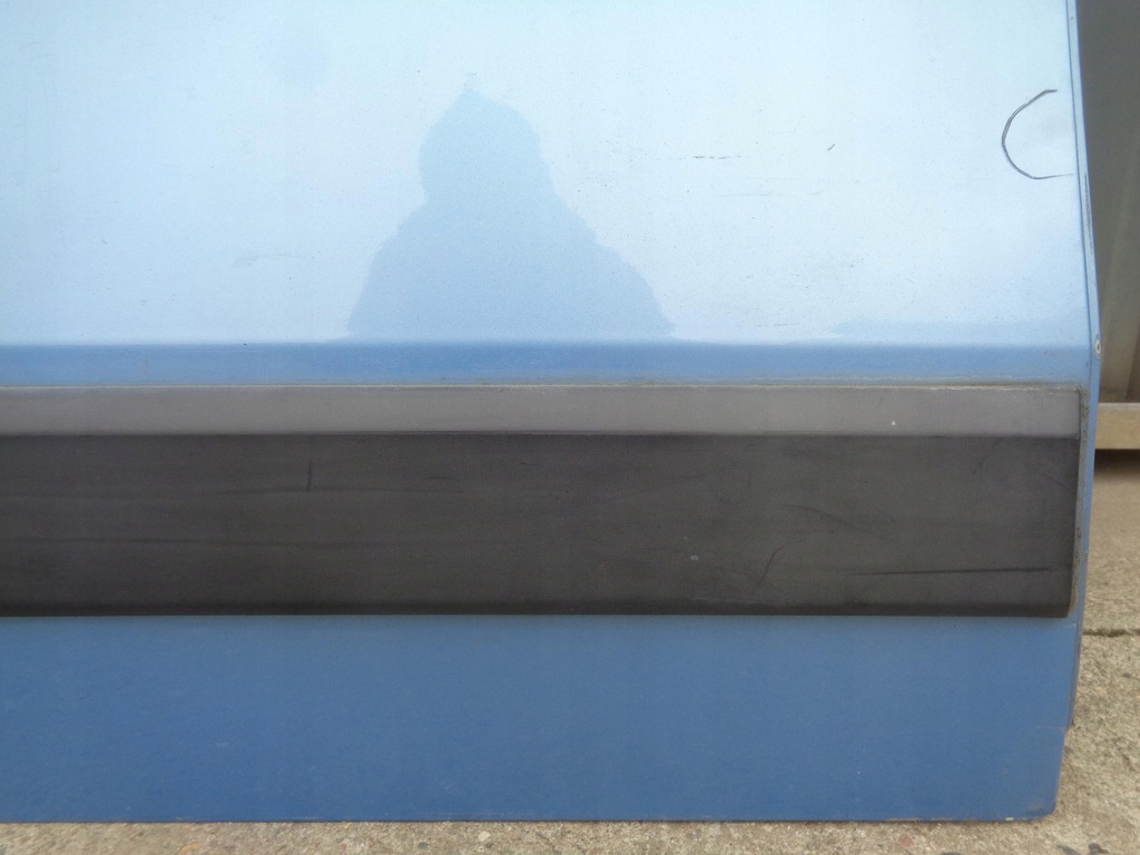 фото №10, Двері зсувні розсувні fiat qubo nemo bipper праве задні kod 412