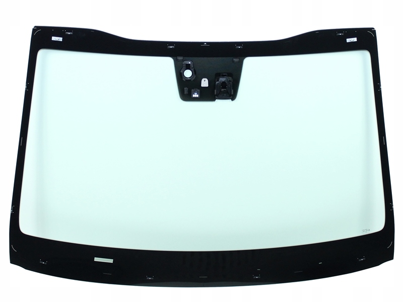 фото №2, Nowa стекло передняя kia pro-ceed камера датчик 19-