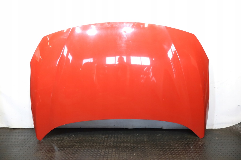 фото №1, Капот renault fluence dv727