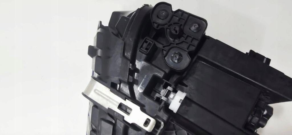 фото №10, Bmw xm 2023 перед сторона права лампа передня