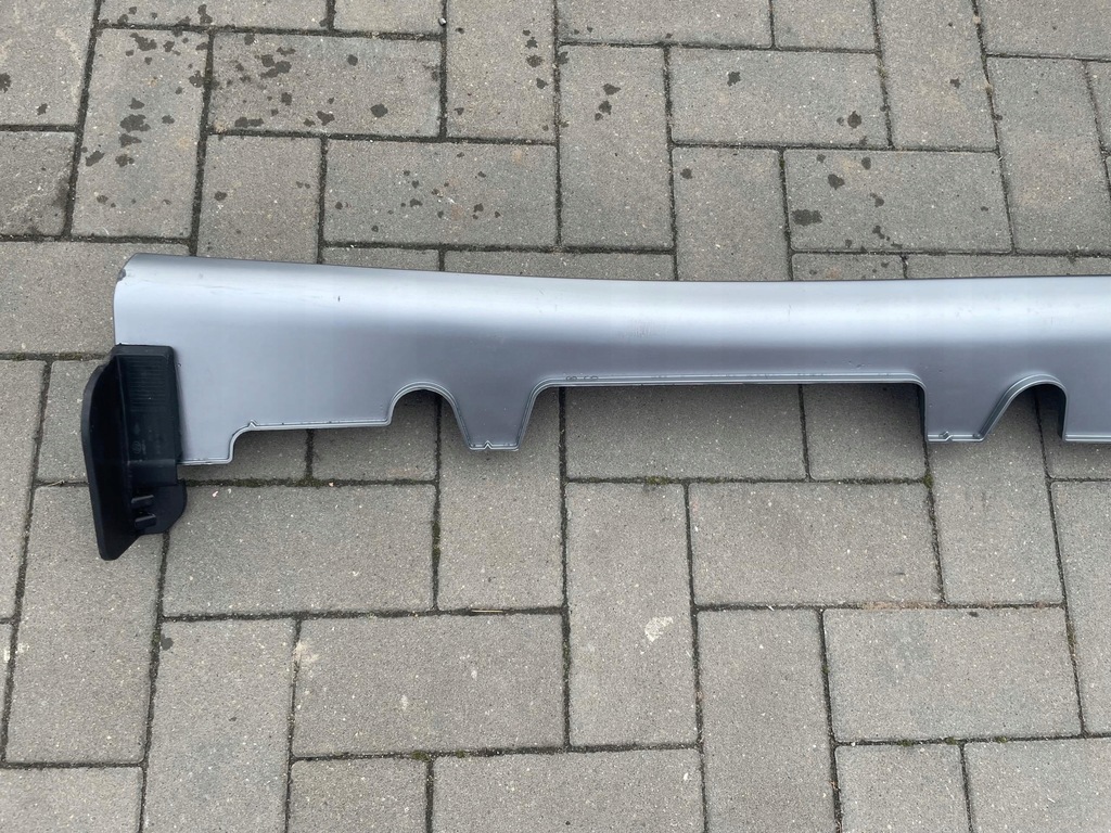 фото №7, Hyundai ioniq 5 молдинг порог правая 87752-gi100