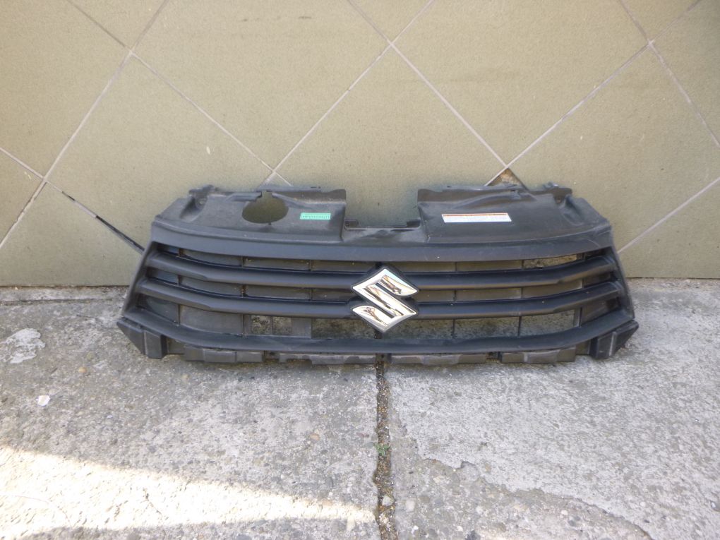 фото №1, Suzuki celerio решётка радиатора решётка радиатора