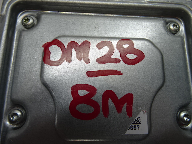 фото №5, Land rover discovery sport датчик модуль подушок подушка безпеки fk72-14d374-ak