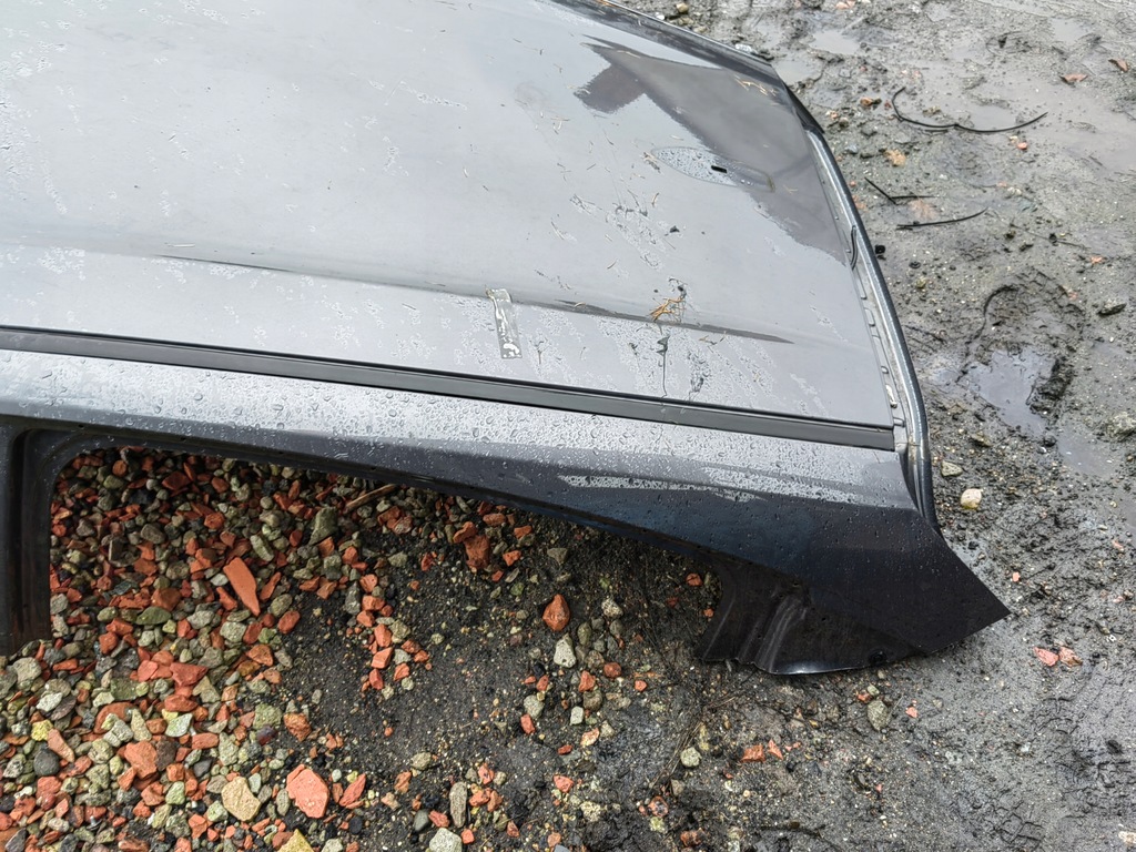 фото №3, Honda hr-v ii ru крыша