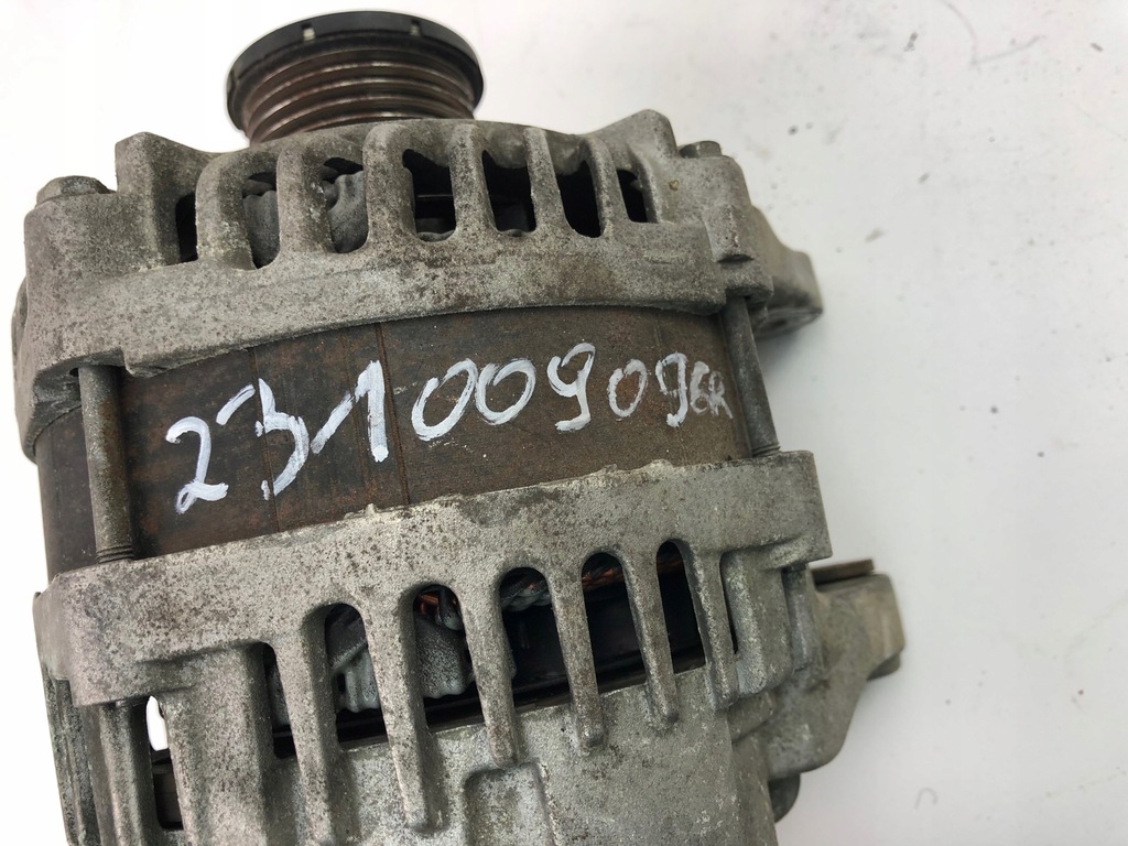 фото №5, Renault espace v генератор 231009096r