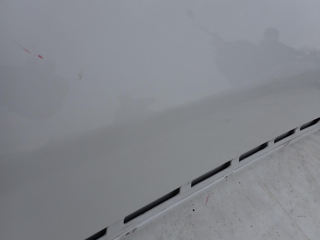 фото №5, Fiat ducato iii 3 lift 14- капот крышка двигателя