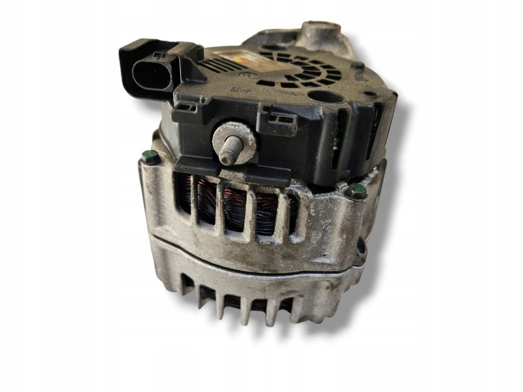 фото №6, Генератор bmw 3 f30/f31 f31 2013 0986082850